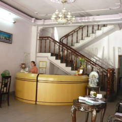 Thang Long 3 Hotel thumbnail 8