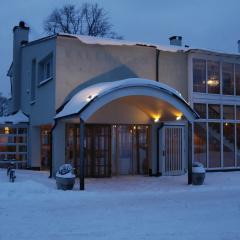 Villa Källhagen - Bild 1