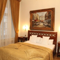 St. George Residence All Suite Hotel Deluxe - Bild 6