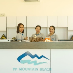 PP Mountain Beach Resort - Bild 24