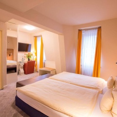 Hotel Nassauer Hof - Bild 3