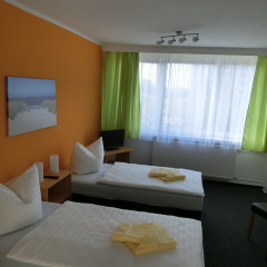 Gästehaus Lütten Klein - Bild 2