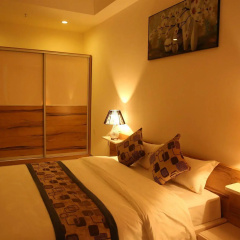 Yonk Hotel Apartment thumbnail 31