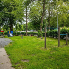 Chalet With Terrace Near Amsterdam - Bild 6