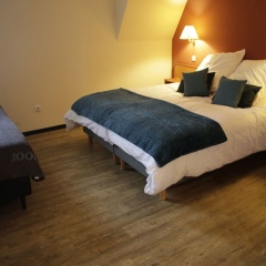 Z B Hotel - Bild 13