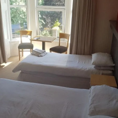 The Townhouse Hotel thumbnail 3