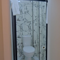 ZerCity Otel - Bild 9