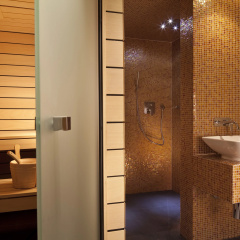 Hotel D - Basel - Boutique Hotel - Bild 9
