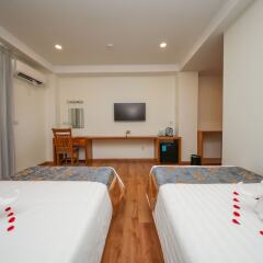 Inya View Hotel in Yangon, Myanmar from 147$, photos, reviews - zenhotels.com photo 22