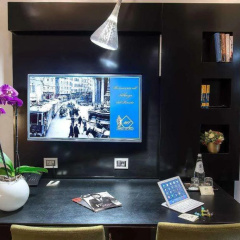 Albergo Del Senato - Bild 13