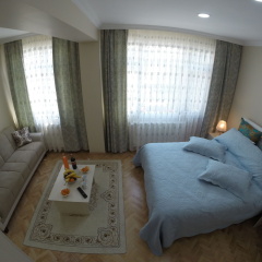 Atam Hotel & Suites - Bild 2