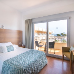 Hotel JS Alcudi Mar - Bild 15