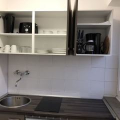 Apartment + WIFI near center Erlangen 4 - Bild 13