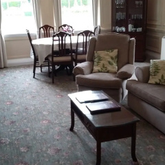 Sutton Hall Resort thumbnail 3