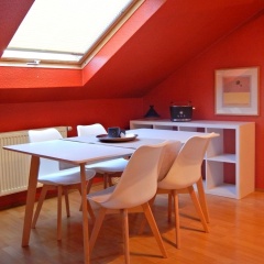 Ferienhaus Rheinblick - Bild 16