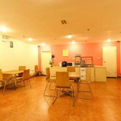 7 Days Inn Guangzhou Shijing Jinbi Xincheng thumbnail 12