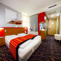 Royal Park Boutique Hotel - Bild 7