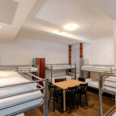 Jaeger's Munich - Hostel - Bild 4