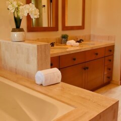 Отель 3BR Magical Villa in Cabo San Lucas -copala 23- Мексика, Кабо-Сан-Лукас - отзывы, цены и фото номеров - забронировать отель 3BR Magical Villa in Cabo San Lucas -copala 23- онлайн фото 22