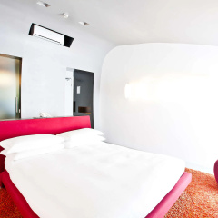 Hotel Ripa Roma thumbnail 3