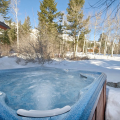 Teton Village Moose Creek by Jackson Hole Resort Lodging thumbnail 12