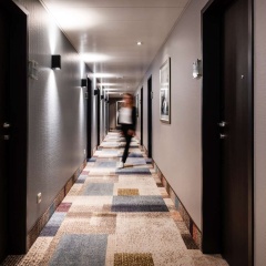 Best Western Hotel Hamburg International - Bild 17