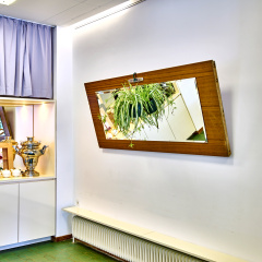 magdas HOTEL - Bild 10