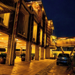 Portland Resort Hotel - Bild 1
