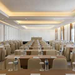 Hotel Santika Seminyak - Bild 19
