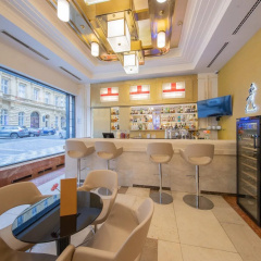 Majestic Plaza Hotel Prague - Bild 15