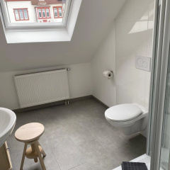 Altstadt Fereienwohnung Hameln - Bild 10
