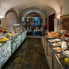Hotel Three Storks - Bild 11