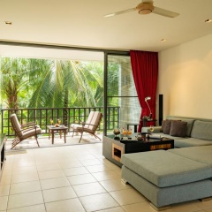 Bangtao Beach Garden - Bild 6