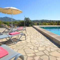 Villa in Mallorca Near the Beach - Bild 12