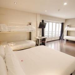 Petit Palace Triball Hotel - Bild 22