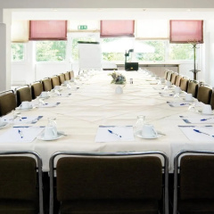 Leonardo Airport Berlin Brandenburg - Bild 5