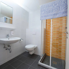 Wombat's City Hostel Vienna Naschmarkt - Bild 9