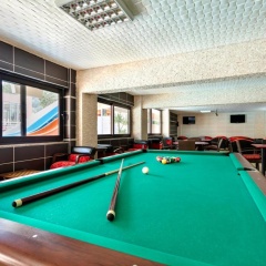 Aleria Belport Beach Hotel - Bild 20