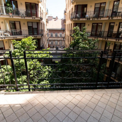 Comfort Apartments - Bild 1