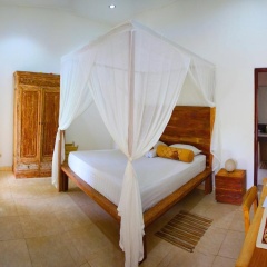 Villa Sambu - Bild 5