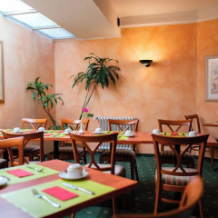 Hotel Boulevard - Bild 15