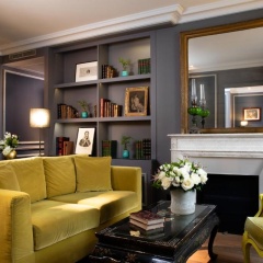 Hotel & Spa La Belle Juliette - Bild 2