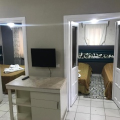 Himeros Beach Hotel - Bild 5