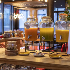 Novotel Paris Vaugirard Montparnasse - Bild 13