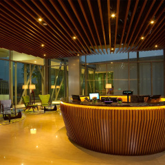 The Signature Hotel & Serviced Suites Hartamas Kuala Lumpur thumbnail 1