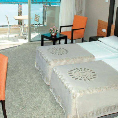 Mc Arancia Resort Hotel - Bild 6