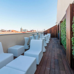 B&B Hotel Madrid Centro F52 - Bild 13