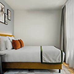 Leonardo Hotel Mainz - Bild 4