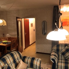 Apartment am Kurpark - Bild 1