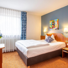 Hotel Kleefelder Hof - Bild 3